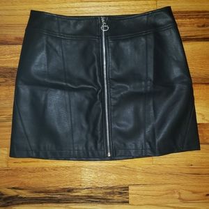 Hot Topic Skirt NWOT